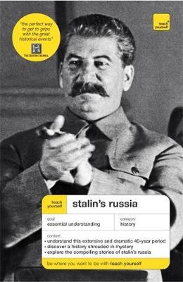 Stalin's Russia: Teach Yourself