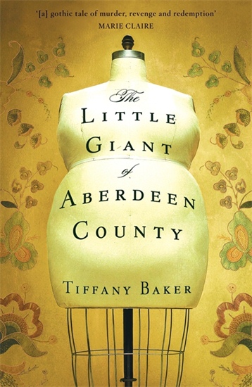 Little Giant of Aberdeen County