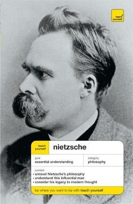 Nietzsche: Teach Yourself
