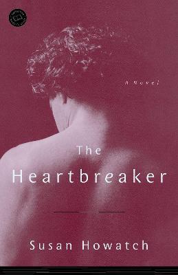 Heartbreaker, the