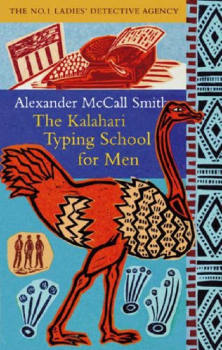 Kalahari Typing School for Men