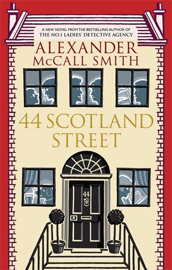 43 Scotland Street