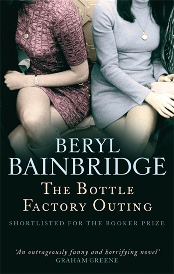 Bottle Factory Outing (Booker Prize Shortlist)