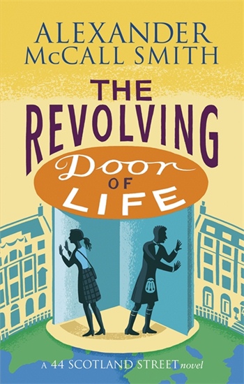 Revolving Door of Life, the (44 Scotland Street)