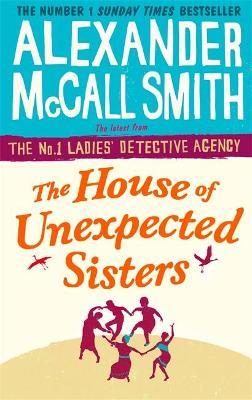House of Unexpected Sisters, the
