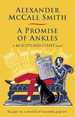 Promise of Ankles, a (44 Scotland Street)