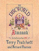 Discworld Almanak : The Year of the Prawn
