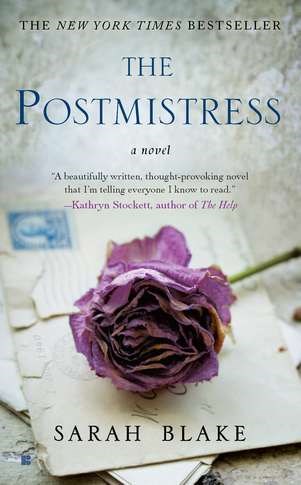 Postmistress, the