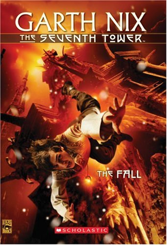 Seventh Tower v.1: Fall