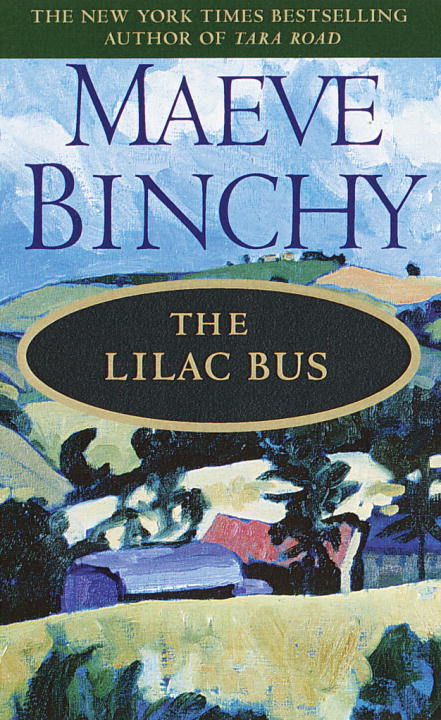 Lilac Bus, the