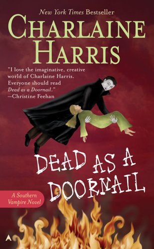 Dead as Doornail (Southern Vampire Mysteries vol.5)