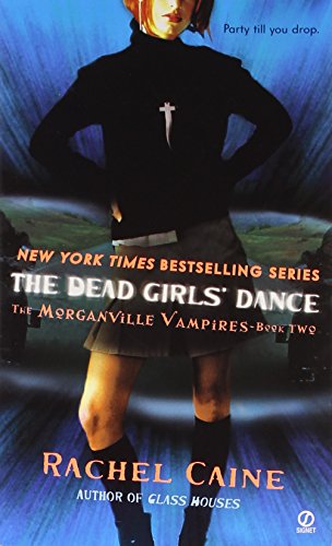 Morganville Vampires 2: Dead Girls' Dance