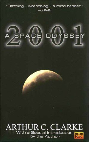 2001: Space Odyssey