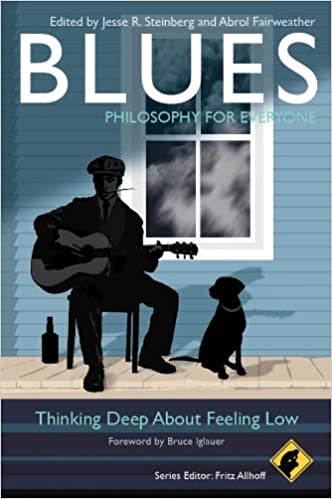 Blues - Philosophy for Everyone: Thinking Deep About Feeling Low