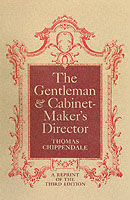 The Gentleman and Cabinet Maker’s Director