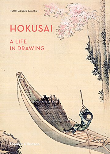 Hokusai : A Life in Drawing