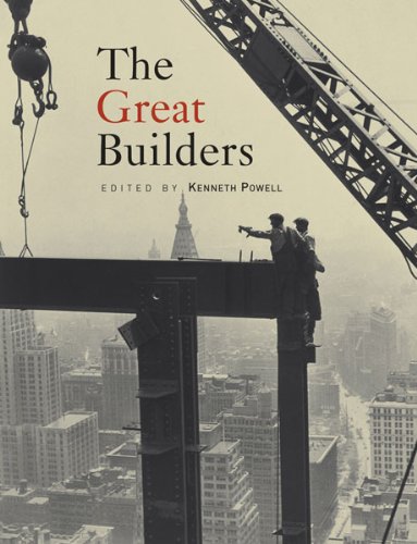 Great Builders