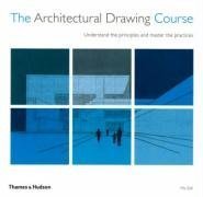 Architectural Drawing Course. Understand  Principles and Master Practices