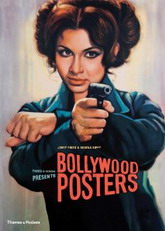 Bollywood Posters pb Уценка