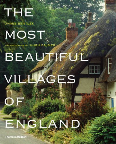 Most Beautiful Villages England, The