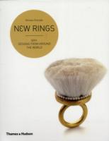 New Rings : 500+ Designs from Around the World
