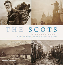 Scots: A Photohistory