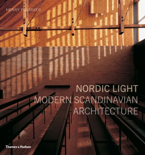 Nordic Light: Modern Scandinavian Architecture pb