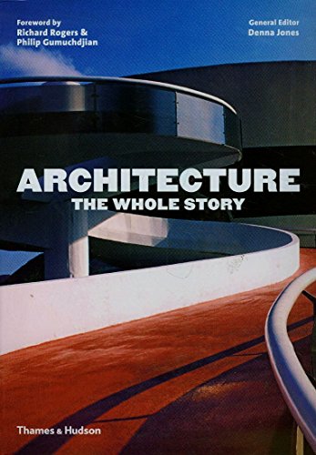 Architecture: Whole Story