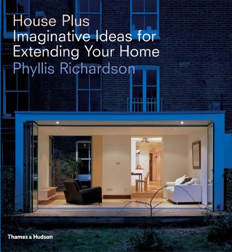 House Plus:Imaginative Ideas