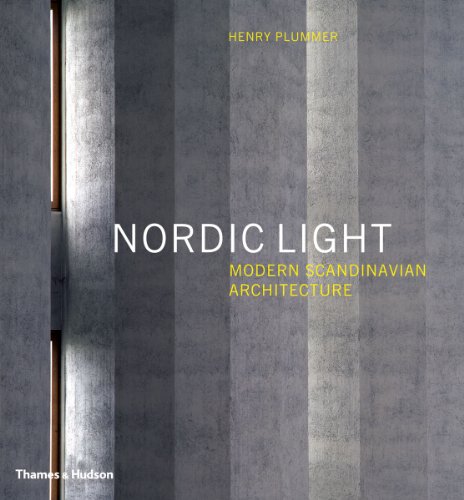 Nordic Light : Modern Scandinavian Architecture