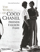 The World of Coco Chanel : Friends, Fashion, Fame Уценка