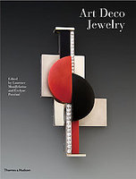 Art Deco Jewelry:Modernist Masterworks and their Makers