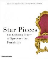 Star Pieces: The Enduring Beauty of Spectacular Furniture