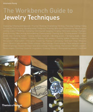 Workbench Guide to Jewelry Techniques, The