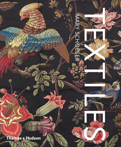 Textiles: The Art of Mankind