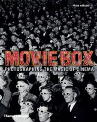 MovieBox: Photographing the Magic of Cinema