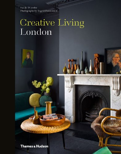 Creative Living: London Уценка