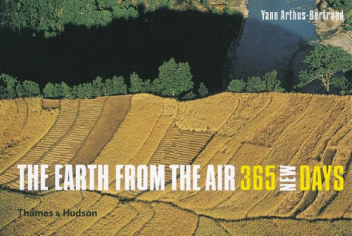Earth from the Air: 365 New Days
