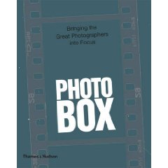 Photo Box: Bringing the Great Photographers into Focus