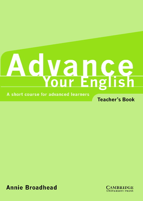Books for english teachers