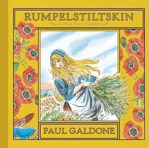 Folk Tale Classics: Rumpelstiltskin