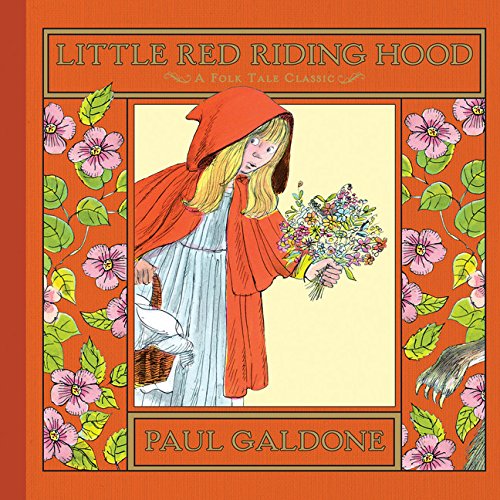 Folk Tale Classics: Little Red Riding Hood