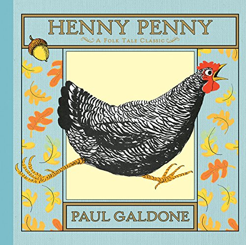 Folk Tale Classics: Henny Penny