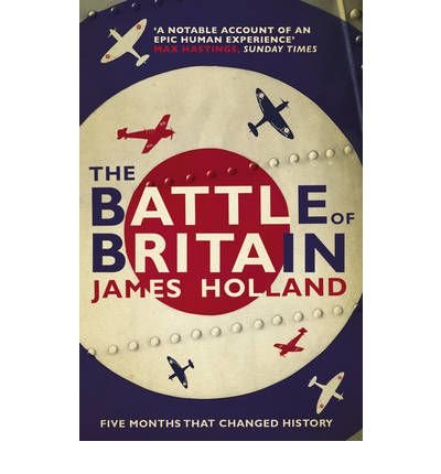 Battle of Britain, the