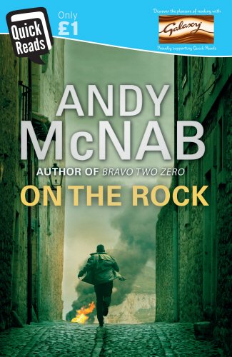 On The Rock (Quick Read) Уценка