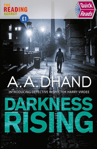 Darkness Rising (Quick Reads)