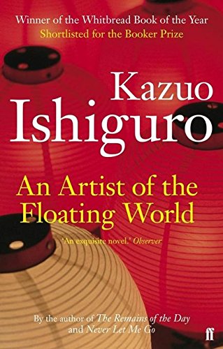 Artist of the Floating World, an