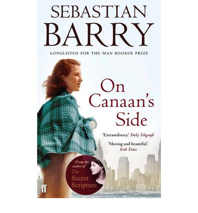 On Canaan's Side (Booker'11 Longlist)