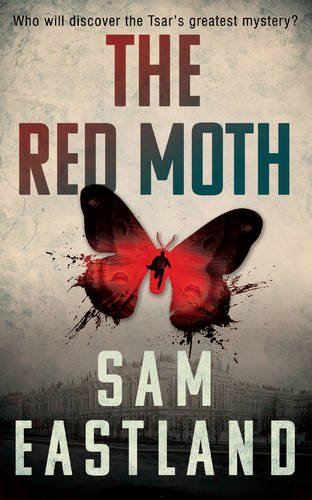 Red Moth, The