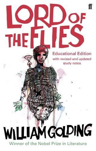 Lord of the Flies (Education Edition)